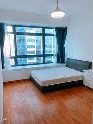 City Square Residences (D8), Condominium #582876711